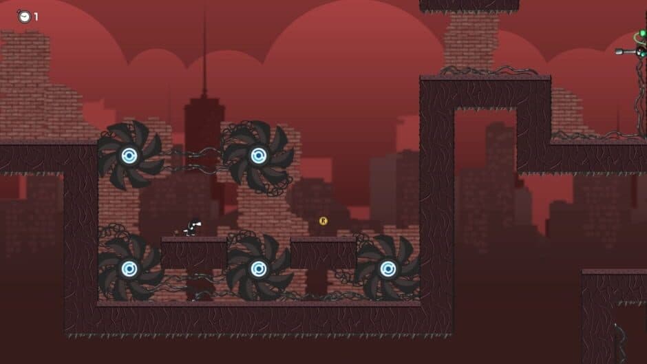 Скриншот 6 из Digital Resistance