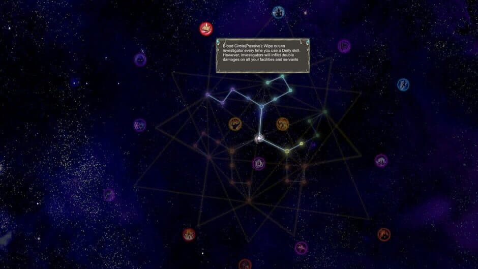 Скриншот 5 из Elder Chaos