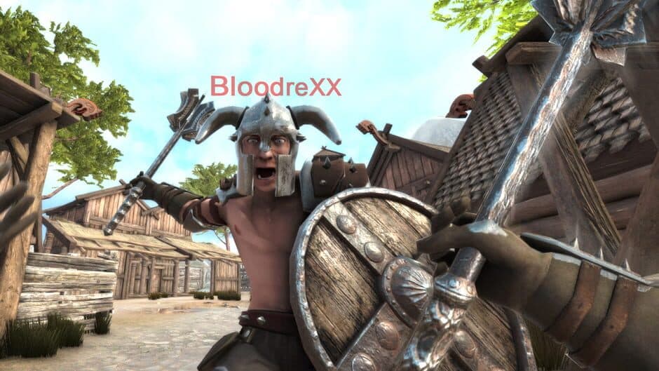 Скриншот 2 из Deus Vult