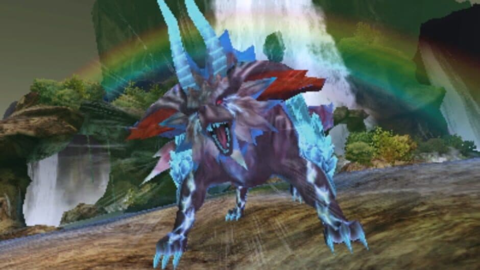 Скриншот 3 из Final Fantasy: Explorers