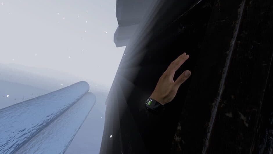 Скриншот 4 из Storm VR