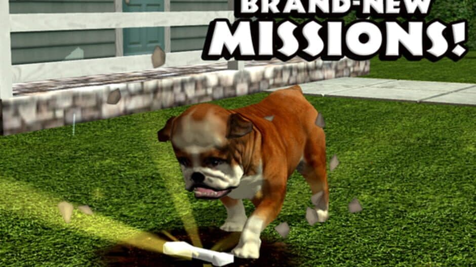Скриншот 10 из Stray Dog Simulator