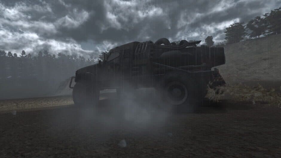 Скриншот 1 из Fast Dust