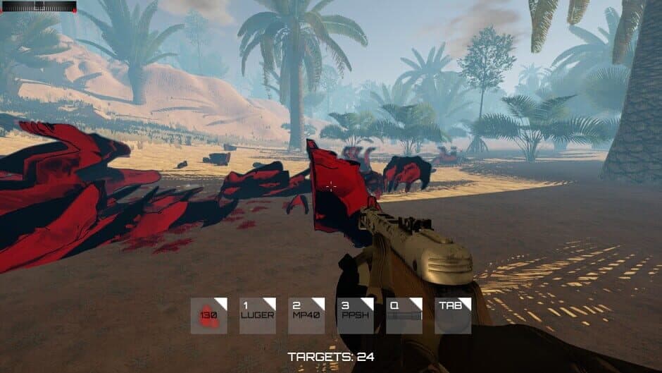 Скриншот 2 из Dragon Hunt