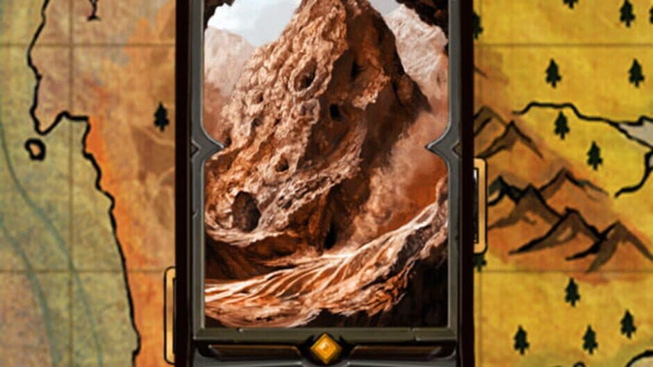 Скриншот 3 из Lost Portal CCG