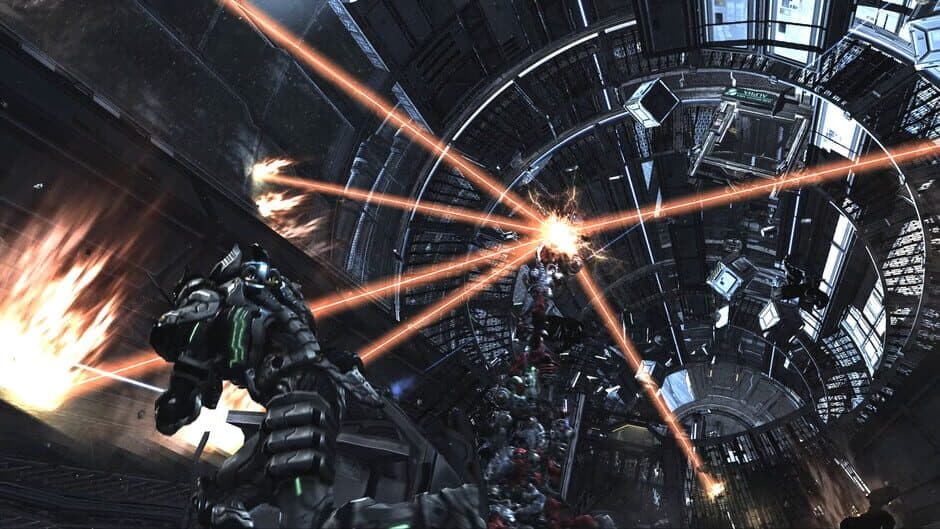 Скриншот 9 из Vanquish