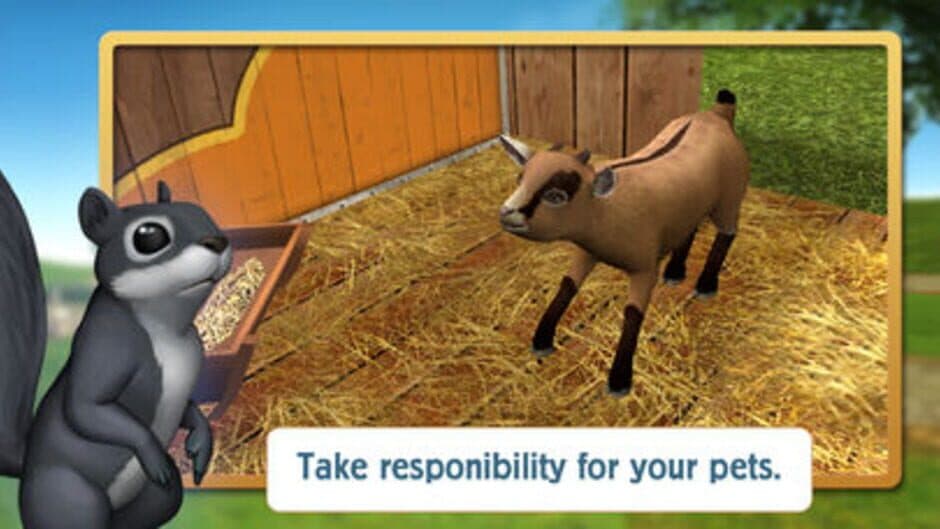 Скриншот 4 из PetWorld 3D: Premium