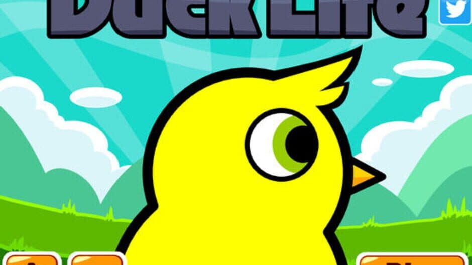 Скриншот 8 из Duck Life