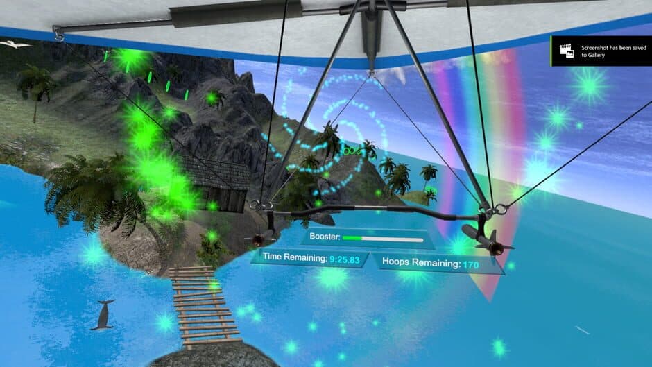 Скриншот 5 из Glider Island