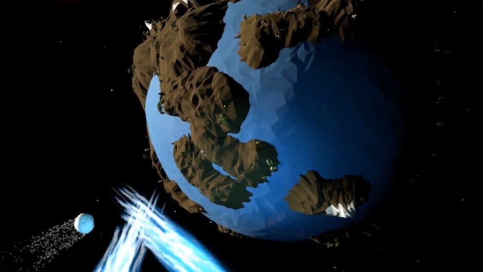 Скриншот 3 из Planet Guardian VR
