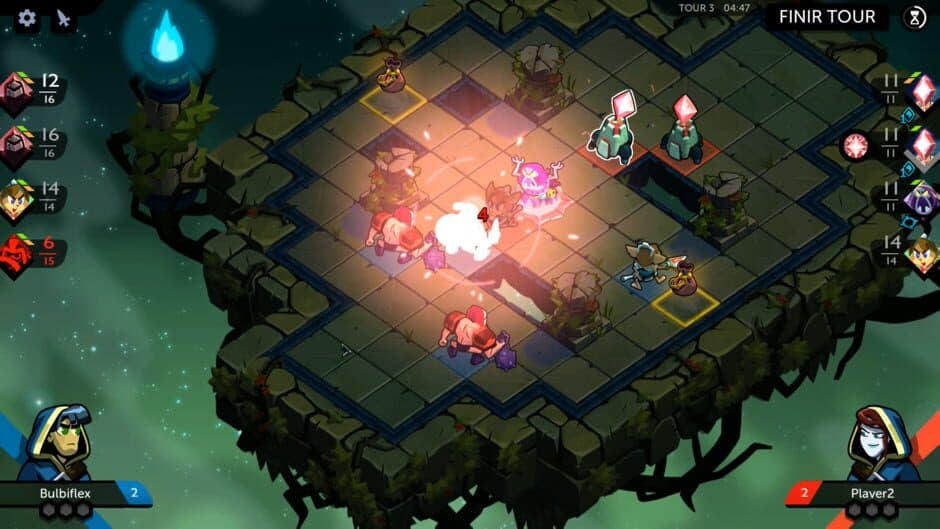 Скриншот 5 из Dungeon of Zaar
