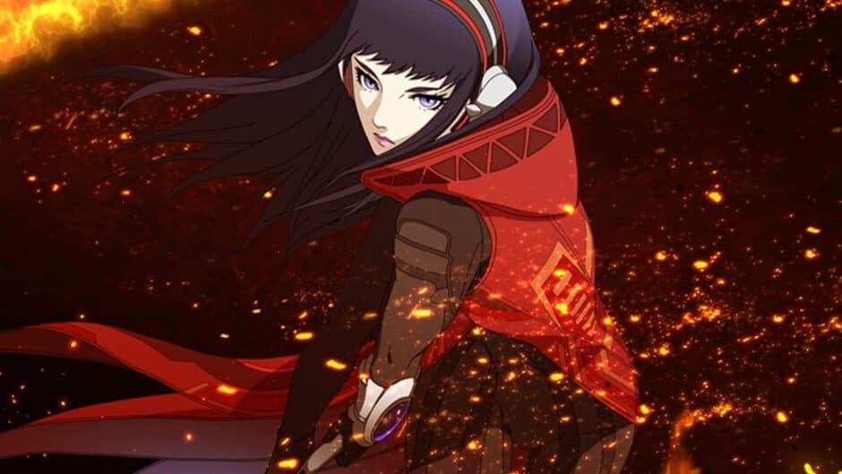 Скриншот 1 из Shin Megami Tensei: Strange Journey Redux