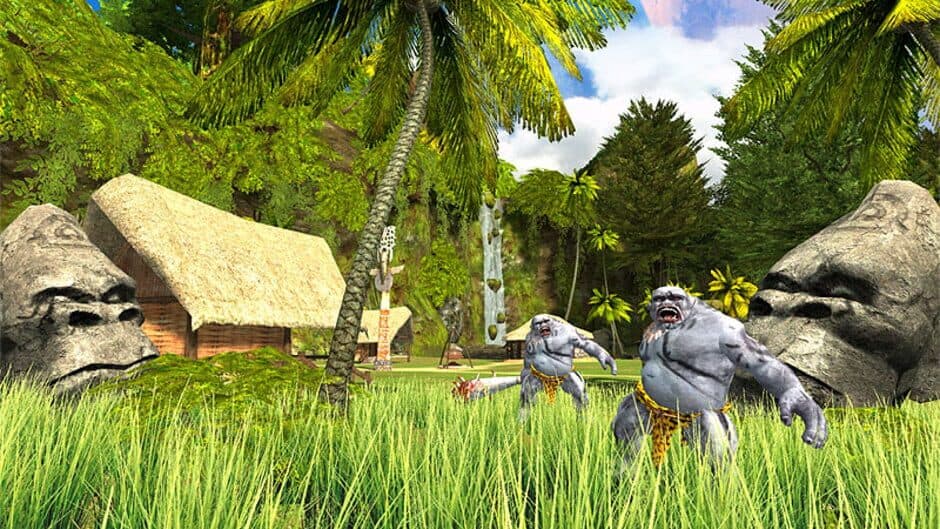 Скриншот 4 из Serious Sam II