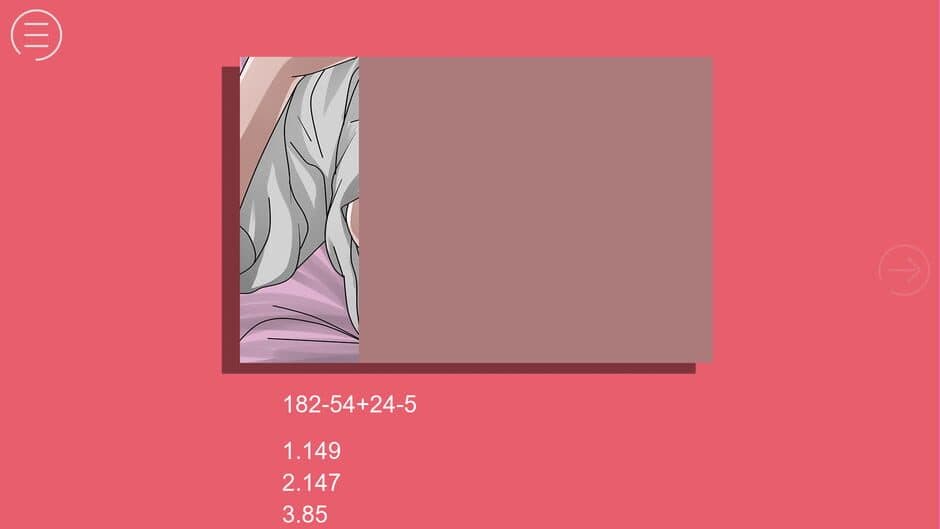 Скриншот 4 из Hentai 2+2=4
