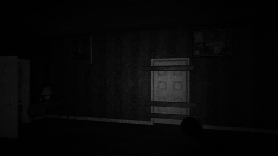 Скриншот 1 из Dark Visit