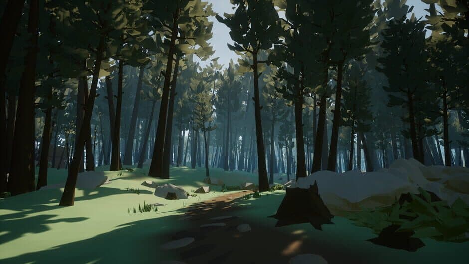 Скриншот 2 из Forestry