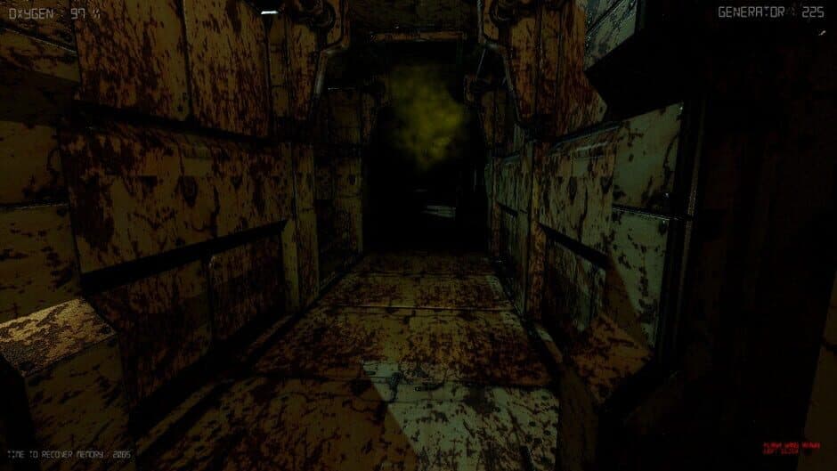 Скриншот 1 из Terror Lab