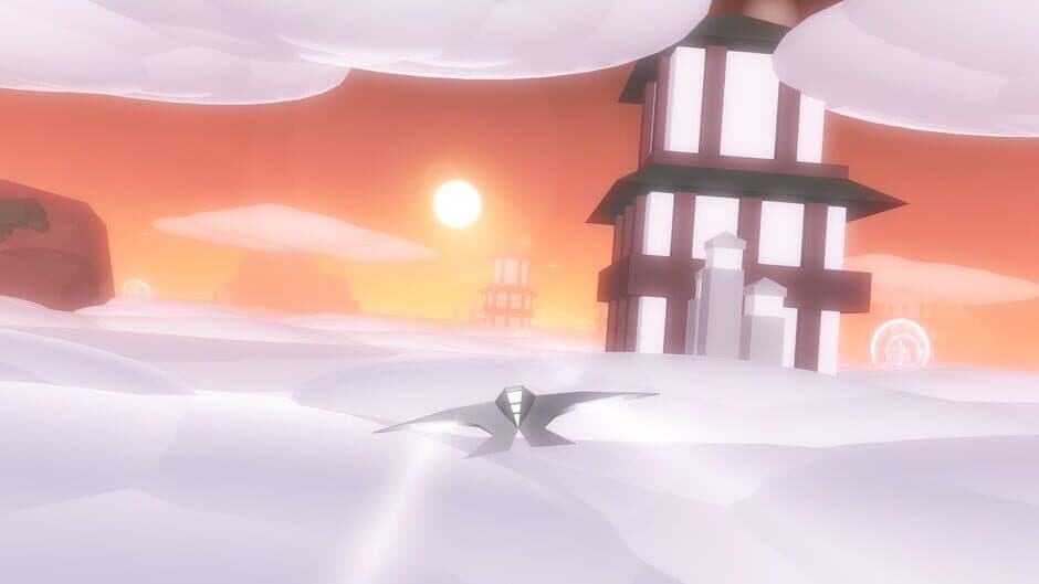 Скриншот 3 из Race the Sun