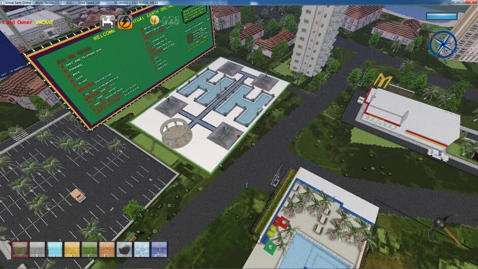 Скриншот 3 из Virtual Earth Online