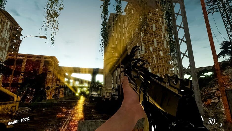 Скриншот 3 из Second Warfare