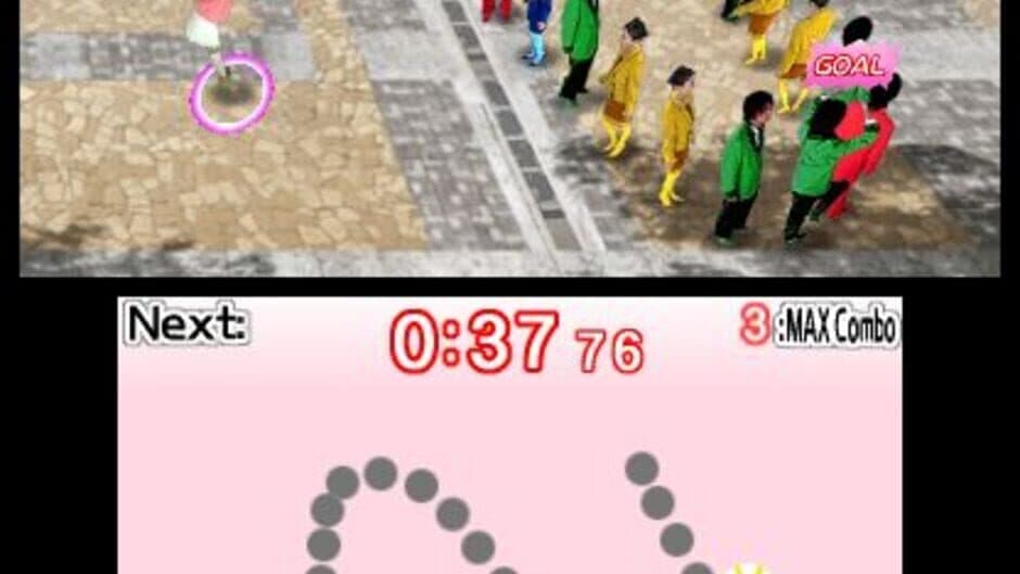 Скриншот 2 из Tokyo Crash Mobs