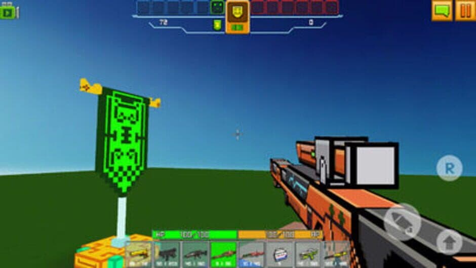 Скриншот 7 из Cops N Robbers
