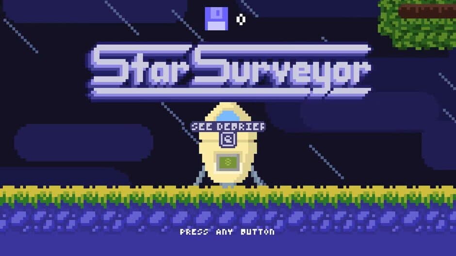 Скриншот 4 из Star Surveyor