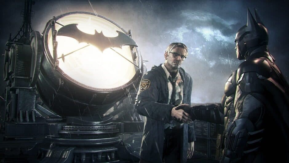 Скриншот 6 из Batman: Arkham Knight