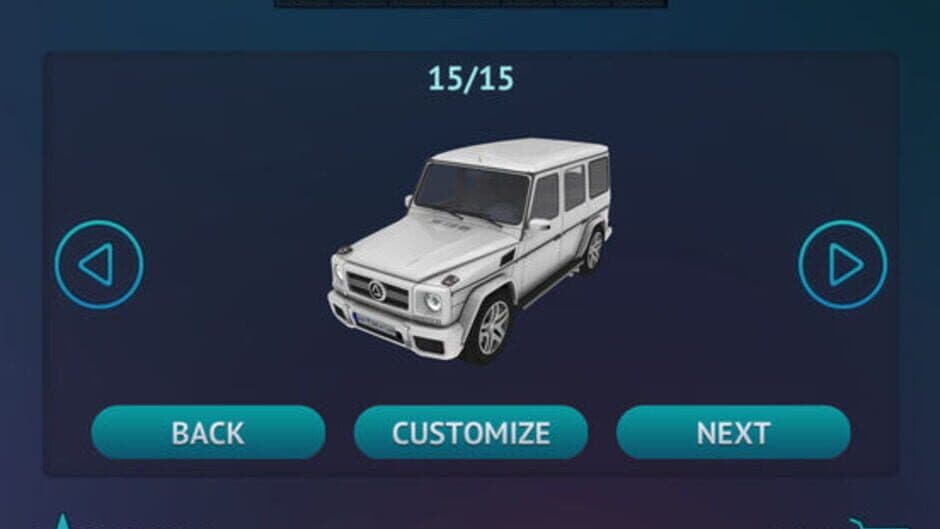 Скриншот 10 из Driving Zone: Germany