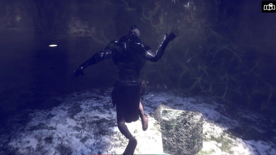 Скриншот 3 из Hush Hush - Unlimited Survival Horror