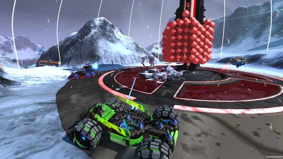 Скриншот 3 из Robocraft