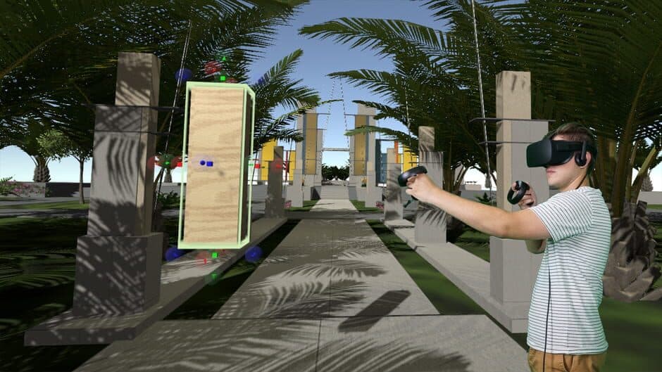 Скриншот 4 из Immerse Creator