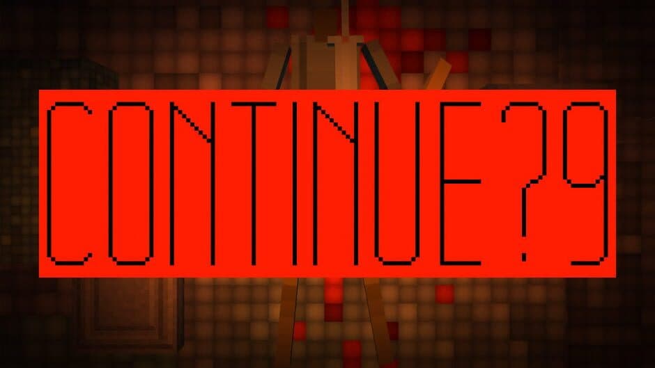 Скриншот 2 из Continue?9876543210