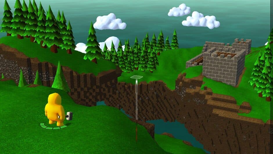 Скриншот 5 из Castle Story