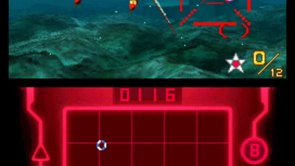Скриншот 8 из Star Fox Command