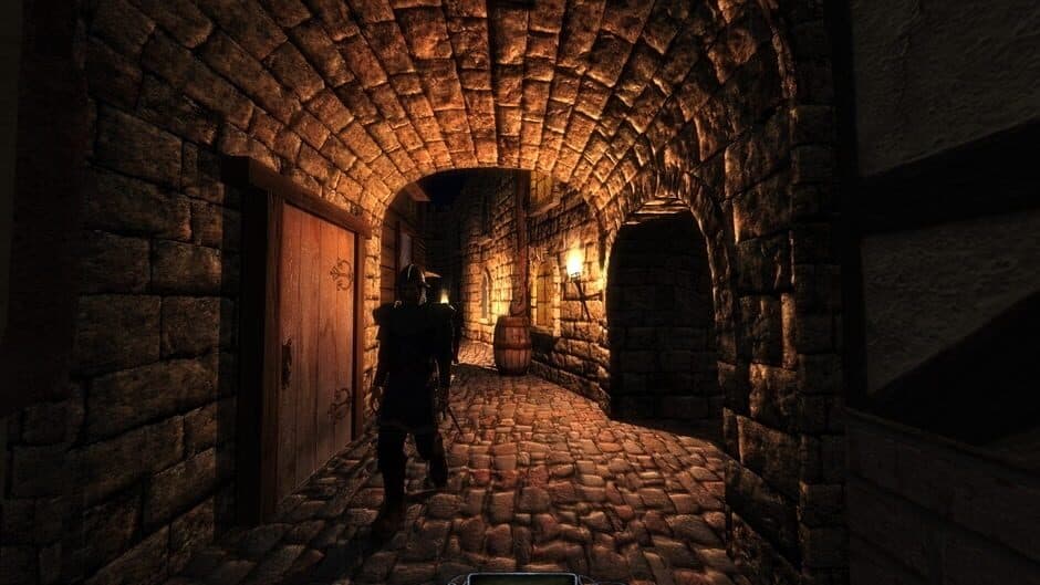 Скриншот 1 из The Dark Mod