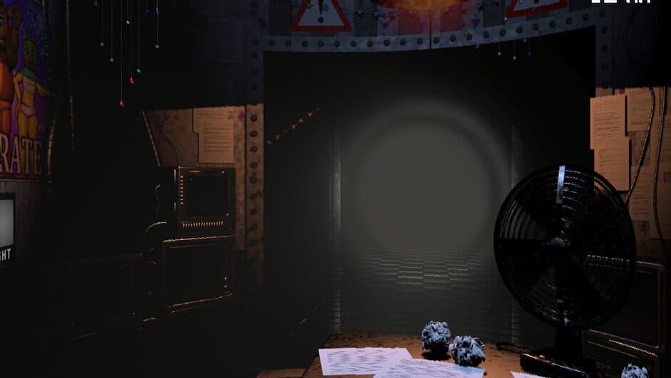 Скриншот 1 из Five Nights at Freddy's 2