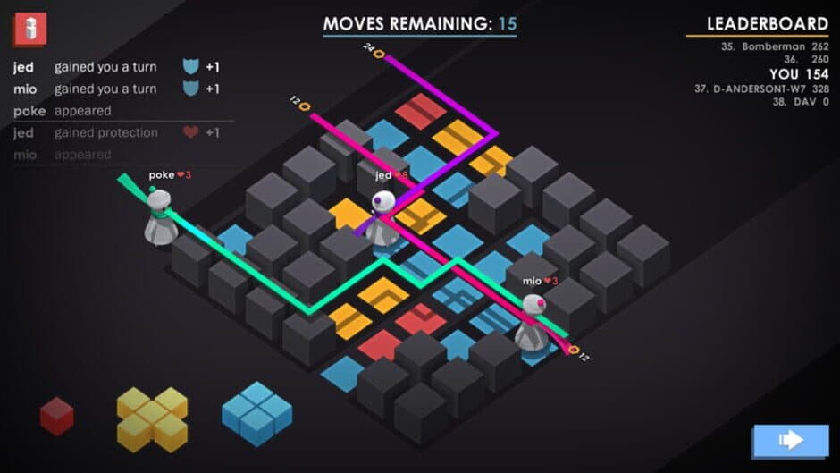 Скриншот 3 из Help: The Game