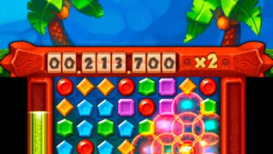 Скриншот 4 из Pick-A-Gem
