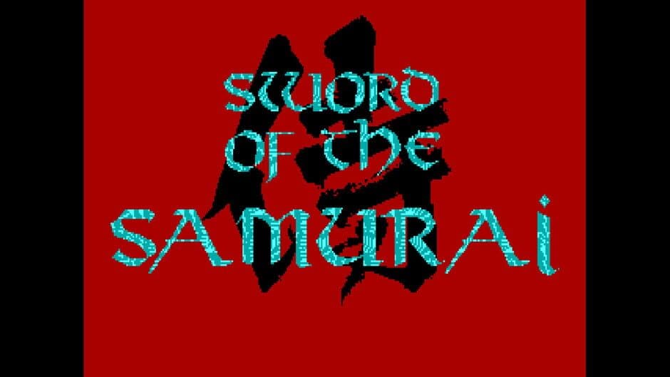 Скриншот 1 из Sword of the Samurai
