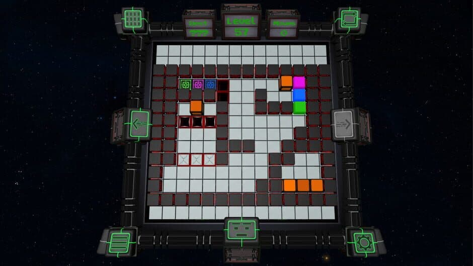Скриншот 5 из Omnicube