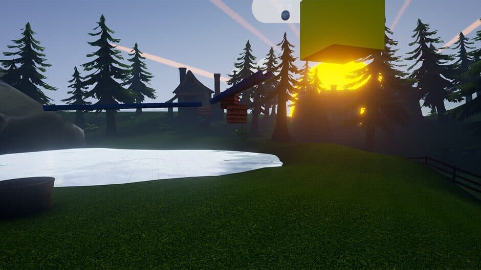 Скриншот 1 из Slider Quest