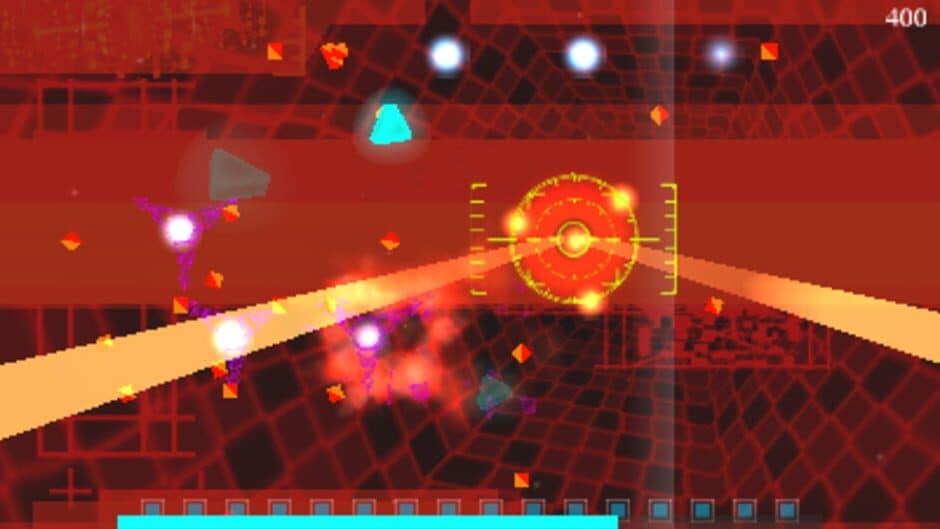 Скриншот 6 из Dream Trigger 3D