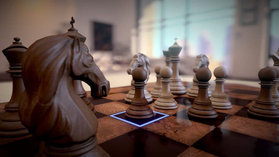Скриншот 3 из Pure Chess: Grandmaster Edition