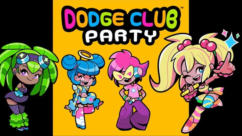 Скриншот 3 из Dodge Club Party