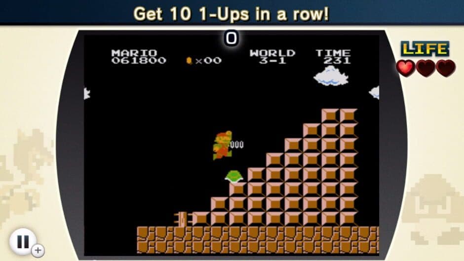 Скриншот 10 из NES Remix