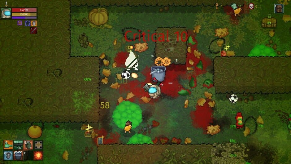 Скриншот 3 из Trash Squad