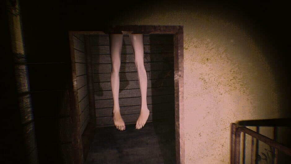 Скриншот 2 из The Naked Game