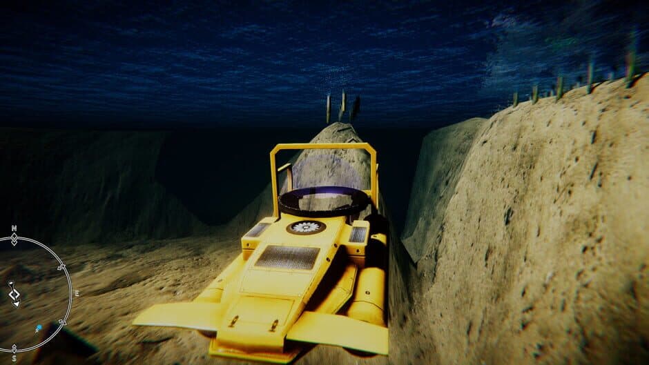 Скриншот 7 из Blackbeard's Cove