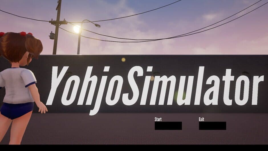 Скриншот 1 из Yohjo Simulator